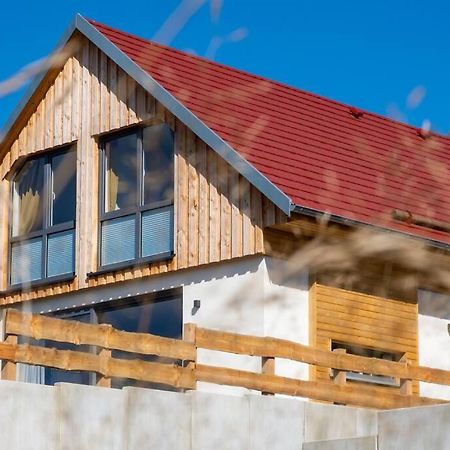 Ferienhaus Mountain View Six50 Mit Sauna Und Kamin In St. Andreasberg Sankt Andreasberg Esterno foto