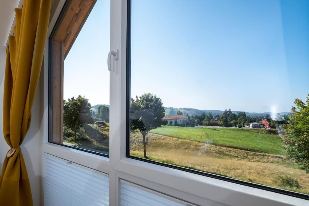 Ferienhaus Mountain View Six50 Mit Sauna Und Kamin In St. Andreasberg Sankt Andreasberg Esterno foto