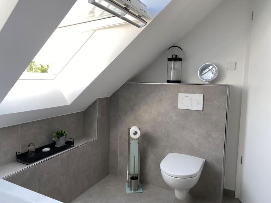 Ferienhaus Mountain View Six50 Mit Sauna Und Kamin In St. Andreasberg Sankt Andreasberg Esterno foto