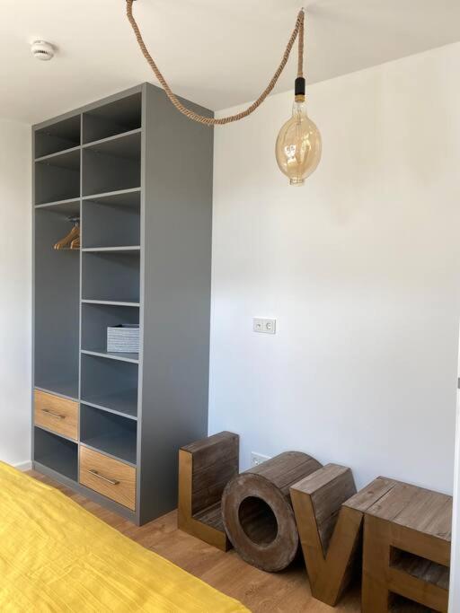 Ferienhaus Mountain View Six50 Mit Sauna Und Kamin In St. Andreasberg Sankt Andreasberg Esterno foto